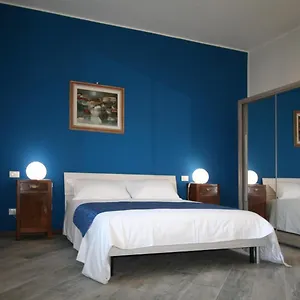 Sansirofiera Penzion