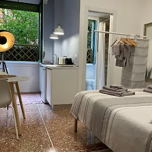 Appartamento Studio 25 - Near Metro M3, Milano