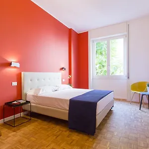 아파트호텔 Dreams Residenza Corso Magenta, 밀라노