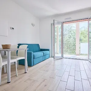  Appartement Postumia Joy - Sansiro Stadium - San Carlo Hospital