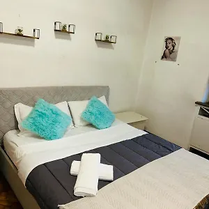 Appartamento Central, Milano
