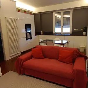  Appartement Casamia Tra Navigli E Universita - Free Parking