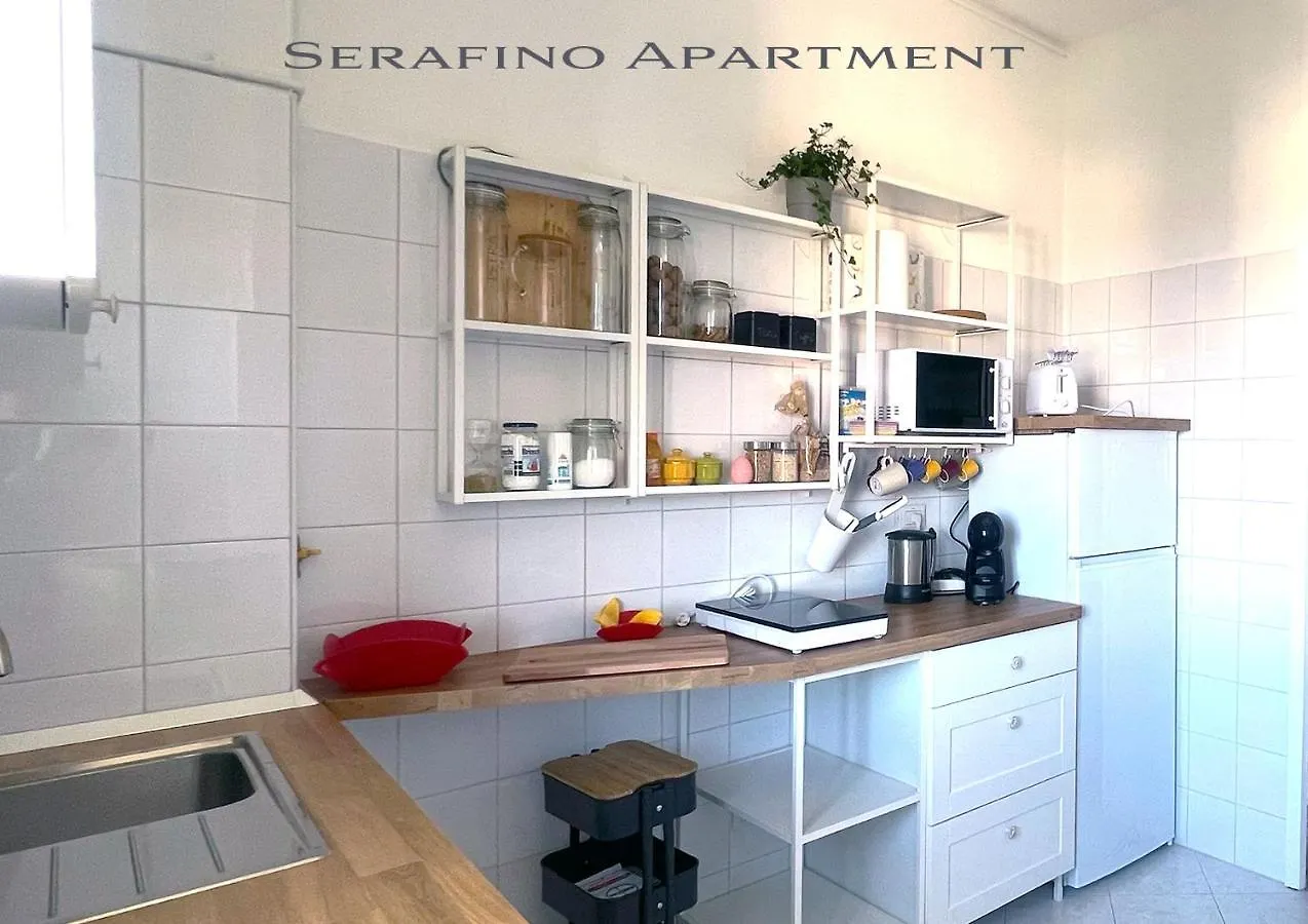 The 6Th Floor Flat - Direct Link To Centre In 8 Mins Apartment Milan