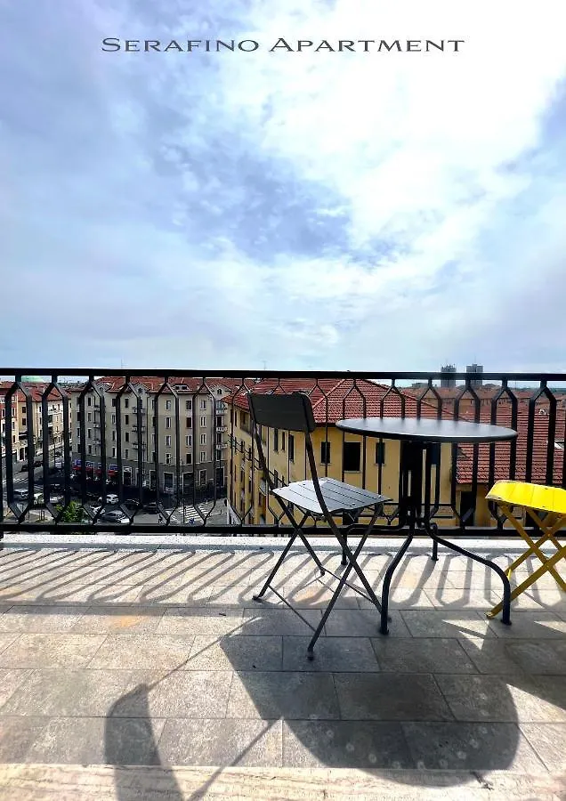 The 6Th Floor Flat - Direct Link To Centre In 8 Mins location