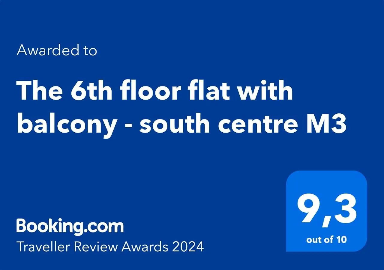 The 6Th Floor Flat - Direct Link To Centre In 8 Mins Apartment Milan