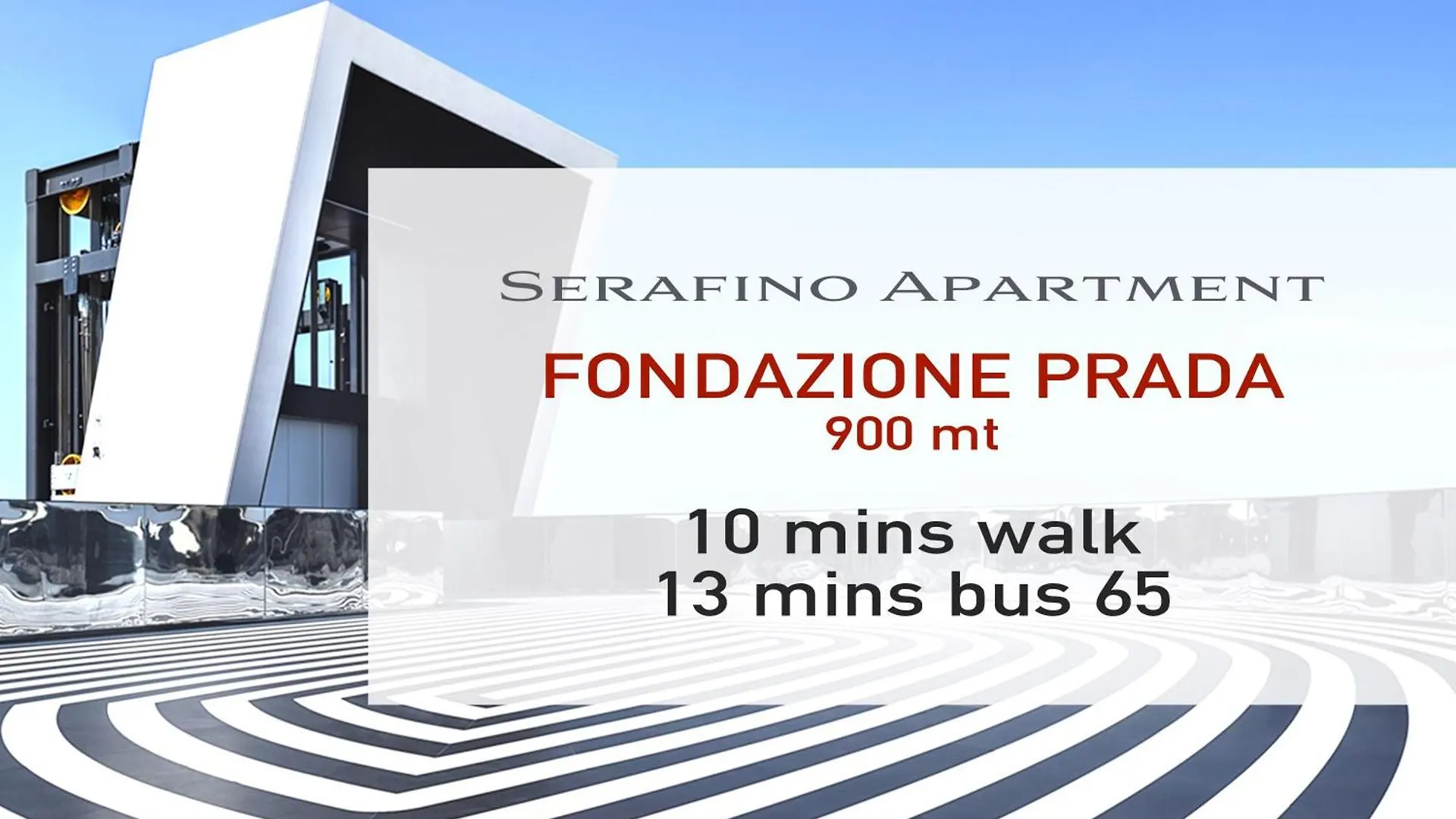 The 6Th Floor Flat - Direct Link To Centre In 8 Mins Apartment Milan Italy