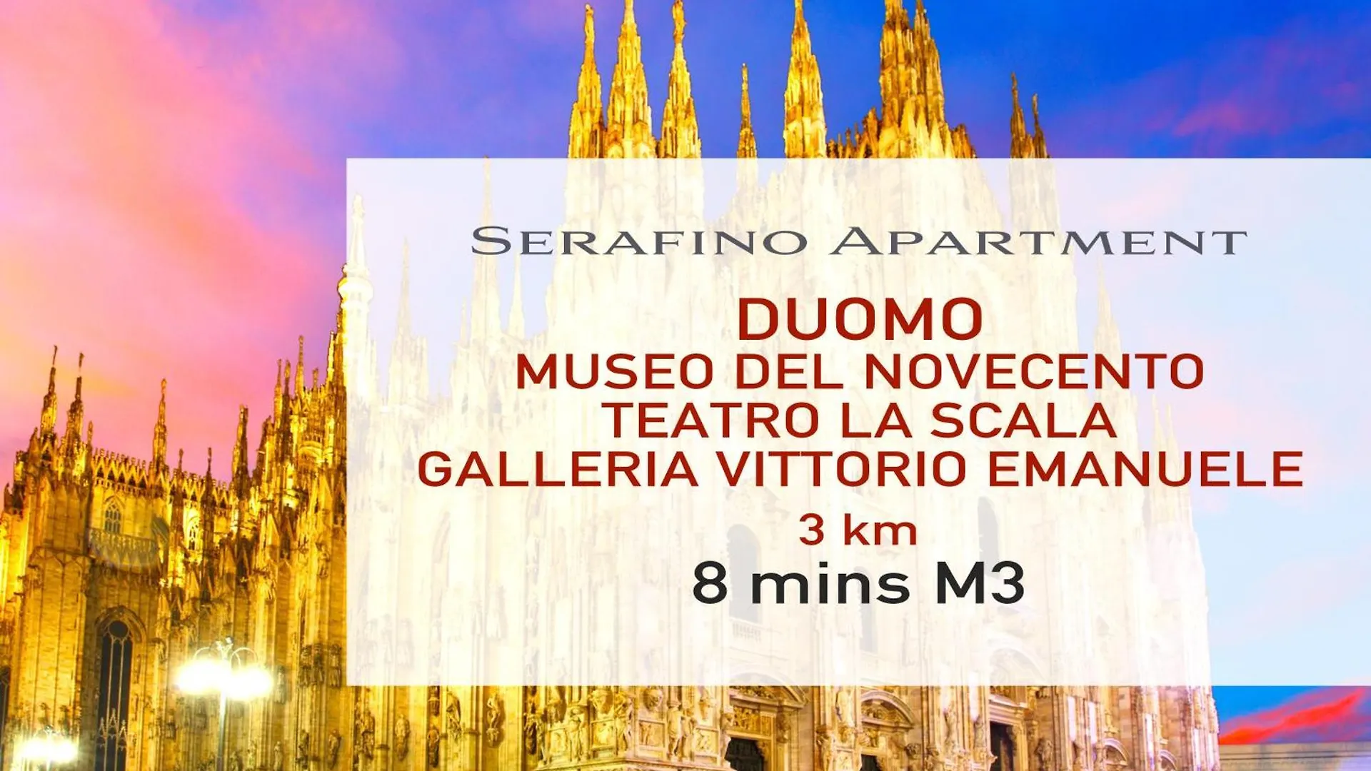 The 6Th Floor Flat - Direct Link To Centre In 8 Mins Apartment Milan 0*,  Italy
