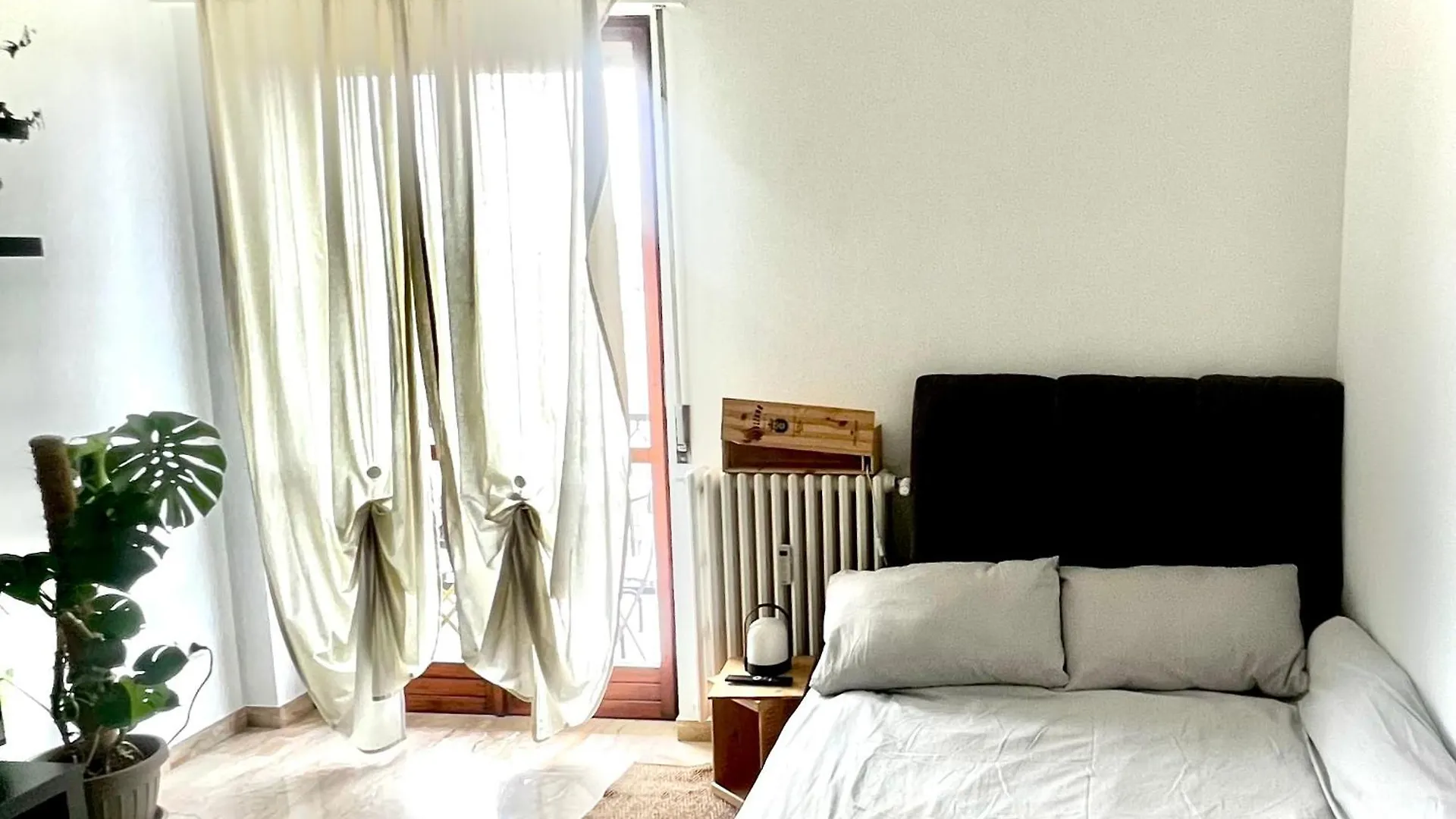 The 6Th Floor Flat - Direct Link To Centre In 8 Mins Apartment Milan