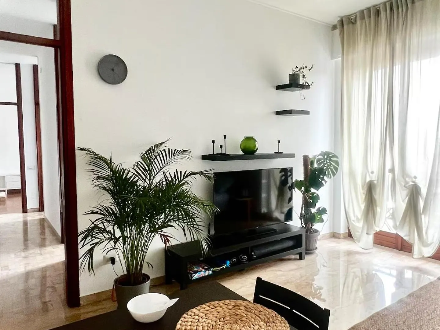 The 6Th Floor Flat - Direct Link To Centre In 8 Mins Apartment Milan